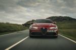 Alfa Romeo Giulia Quadrifoglio 2020 года (UK)